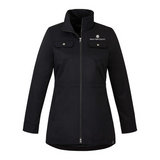 WOMEN'S HARDY ECO JACKET