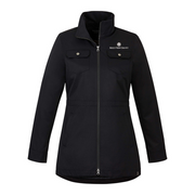 WOMEN'S HARDY ECO JACKET