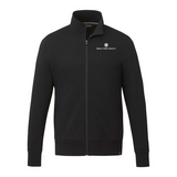 MEN'S ARGUS ECO FLEECE FULL ZIP