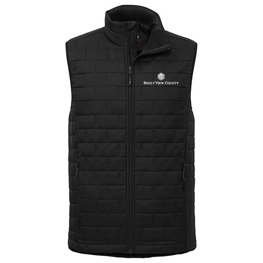 TRIMARK - Mens Telluride Packable Insulated Vest