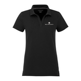 WOMEN'S SOMOTO ECO SHORT SLEEVE POLO