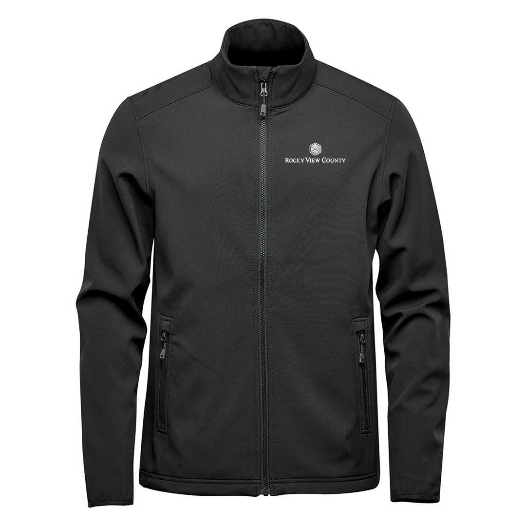 STORMTECH - Mens Narvik Softshell