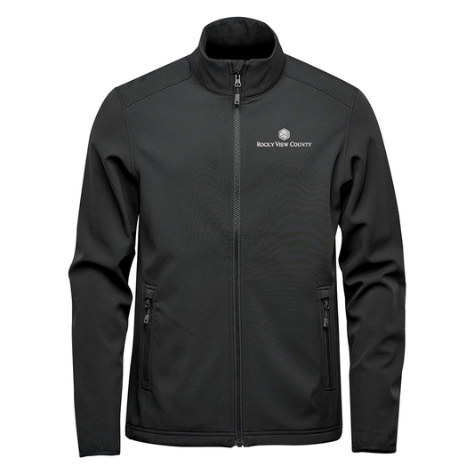 STORMTECH - Mens Narvik Softshell