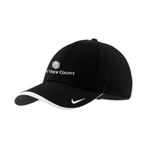 NIKE Dri-FIT SWOOSH PERFORATED CAP