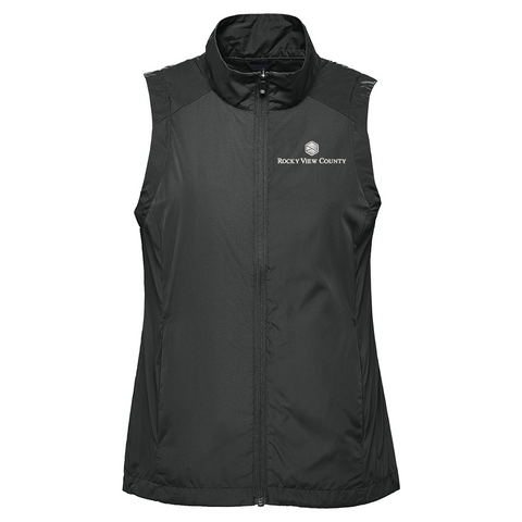 STORMTECH - Womens Pacifica Vest