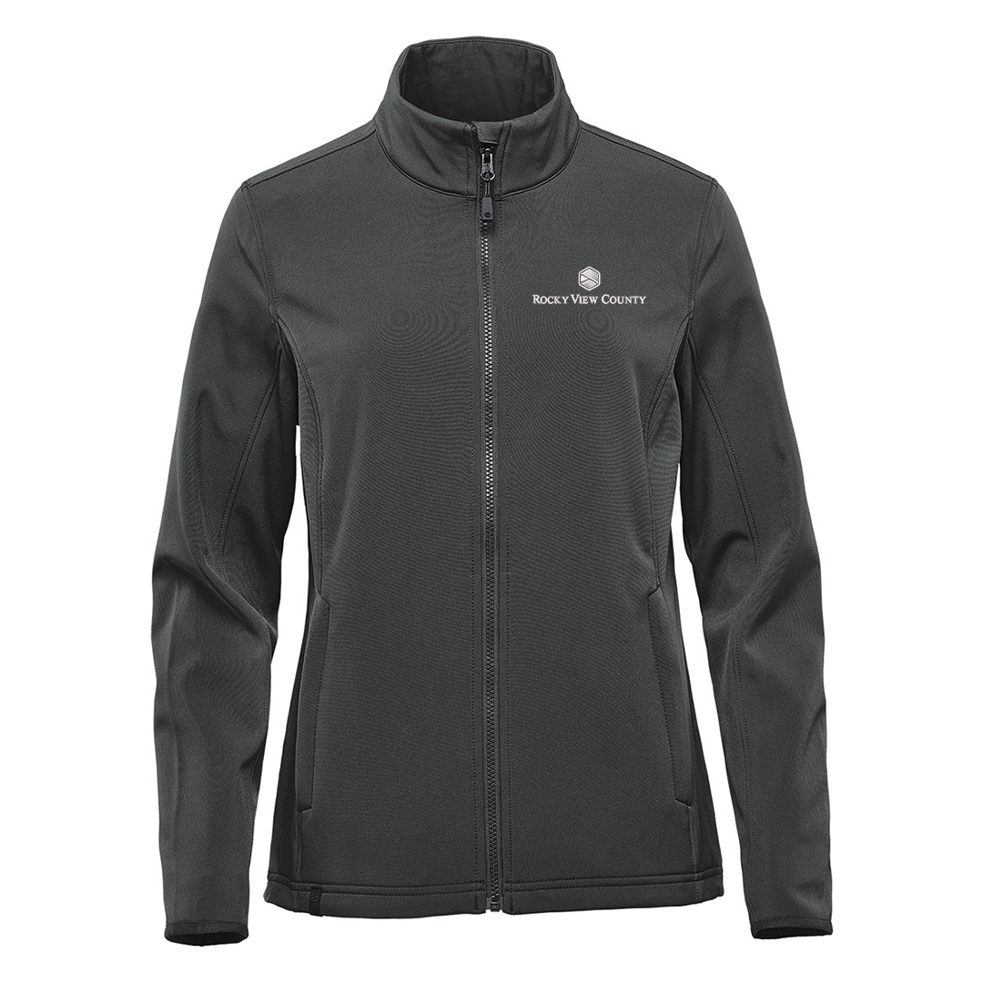 STORMTECH - Women's Narvik Softshell