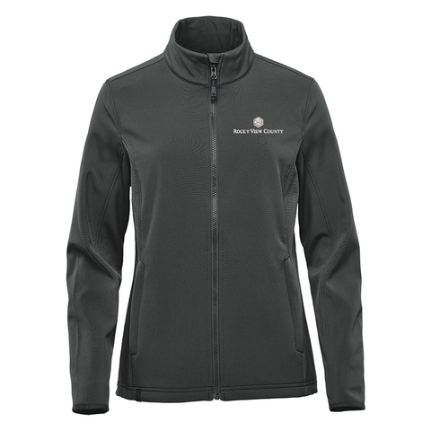 STORMTECH - Women's Narvik Softshell