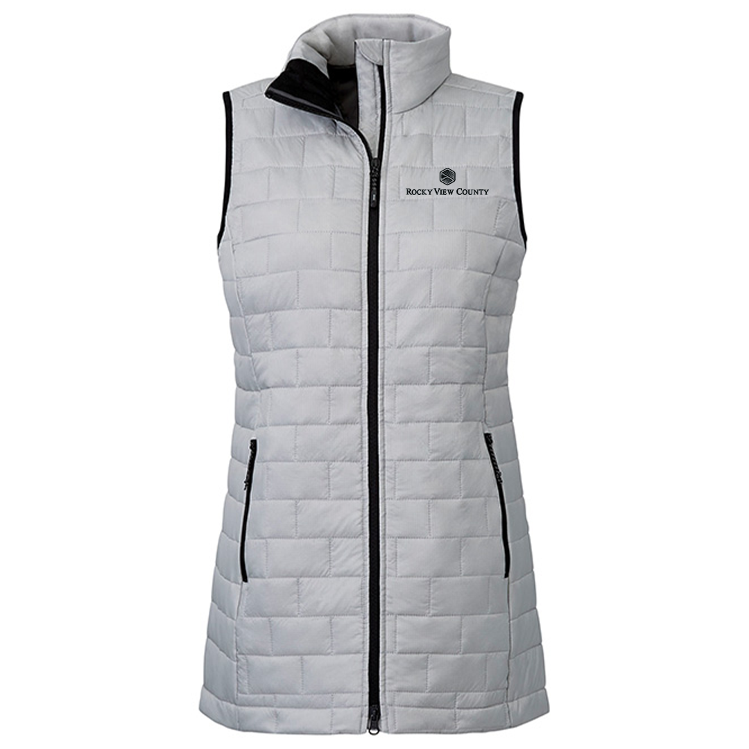 TRIMARK -  Women's Telluride Packable Insulated Vest