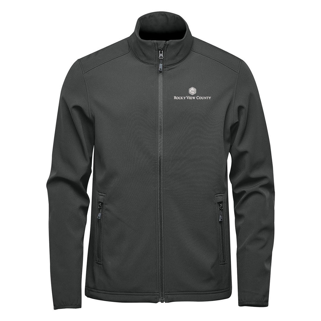 STORMTECH - Mens Narvik Softshell