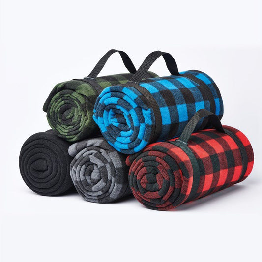 STORMTECH - Klondike Fleece Blanket