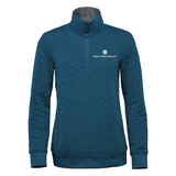 Women's Montebello Thermal 1/4 Zip Pullover