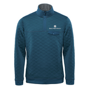 Men's Montebello Thermal 1/4 Zip Pullover