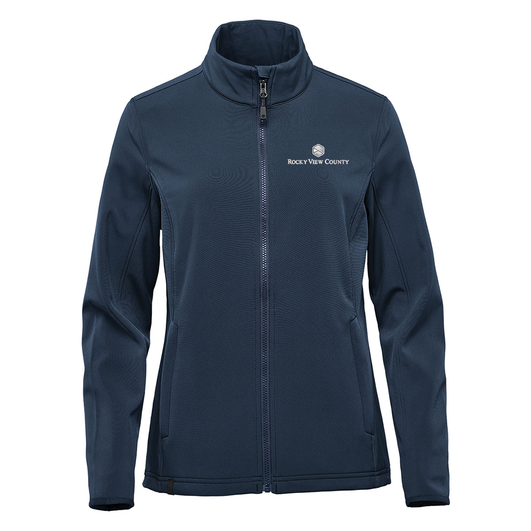 STORMTECH - Women's Narvik Softshell