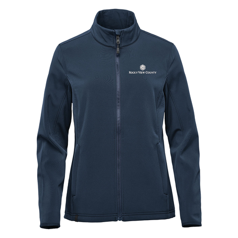 STORMTECH - Women's Narvik Softshell