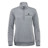 Women's Montebello Thermal 1/4 Zip Pullover