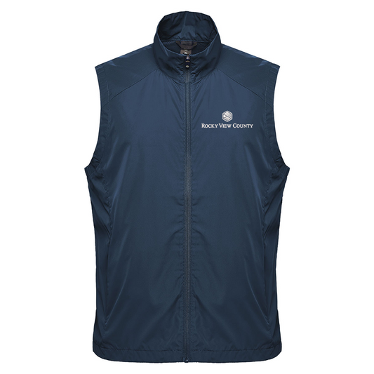 STORMTECH - Mens Pacifica Vest