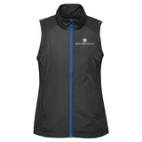 Ladies Pacifica Vest