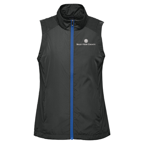 STORMTECH - Womens Pacifica Vest