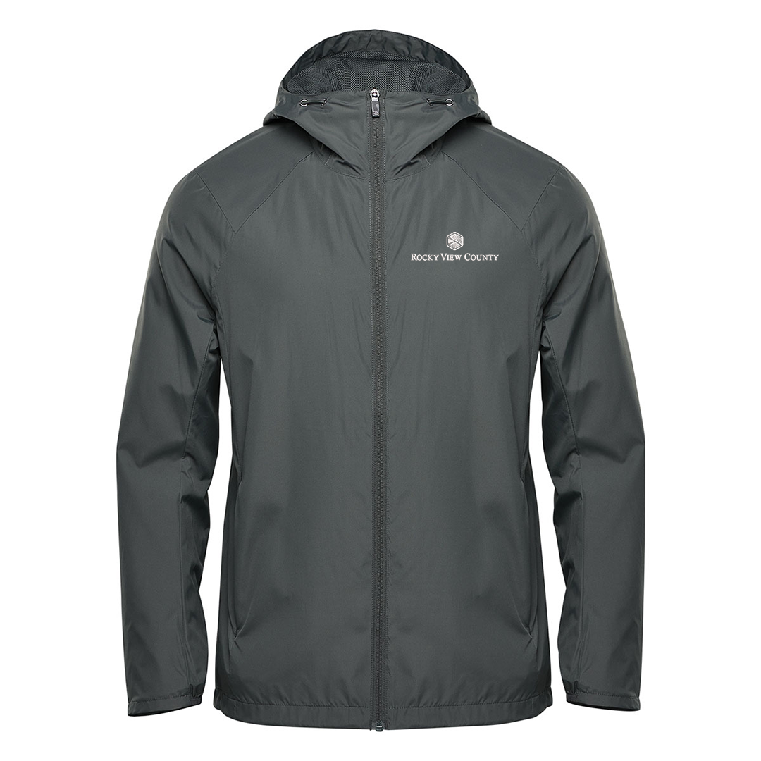 STORMTECH - Mens Pacifica Jacket