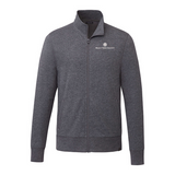 MEN'S ARGUS ECO FLEECE FULL ZIP