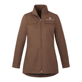 WOMEN'S HARDY ECO JACKET