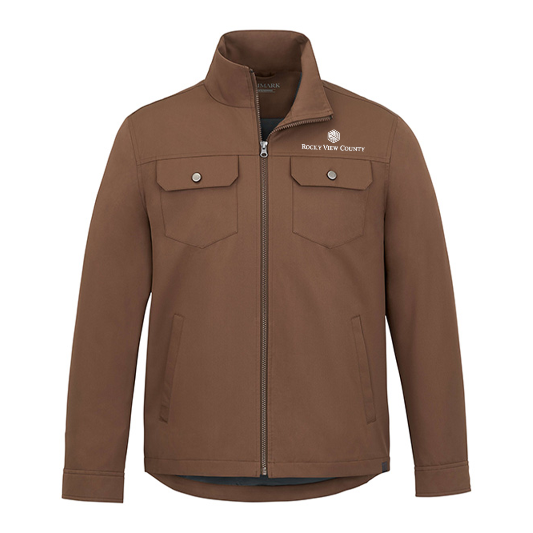 TRIMARK - Mens Hardy Eco Jacket