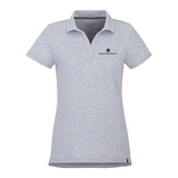 WOMEN'S SOMOTO ECO SHORT SLEEVE POLO