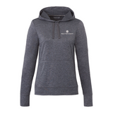 WOMEN'S LAVAR ECO KNIT HOODY