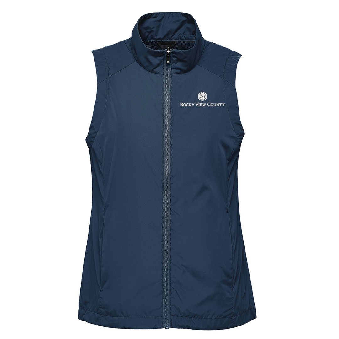 STORMTECH - Womens Pacifica Vest