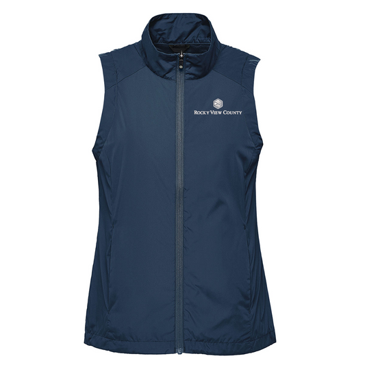 STORMTECH - Womens Pacifica Vest