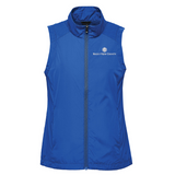 Ladies Pacifica Vest