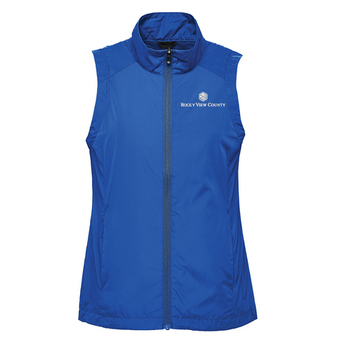 STORMTECH - Womens Pacifica Vest
