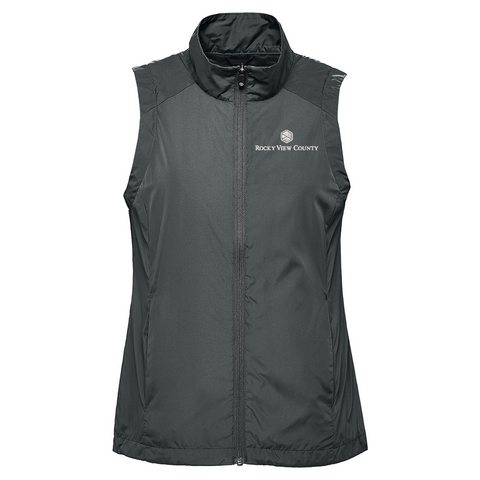 STORMTECH - Womens Pacifica Vest