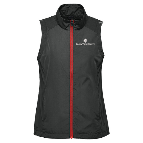 STORMTECH - Womens Pacifica Vest