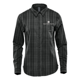 Women's Muirfield Performance Long Sleeve Shirt